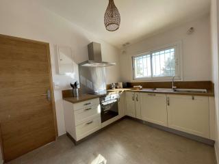 Villa climatisée à Bormes-les-Mimosas avec piscine privée - FR-1-308-206 - Bormes-les-Mimosas - 4