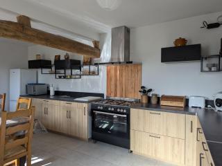 Maison familiale au bord de la Loire à Sigloy pour 6 personnes - FR-1-590-572 - Sigloy - 4