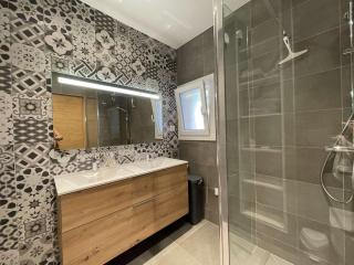 Villa climatisée à Bormes-les-Mimosas avec piscine privée - FR-1-308-206 - Bormes-les-Mimosas - 1