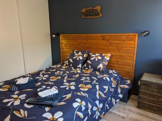 Maison familiale au bord de la Loire à Sigloy pour 6 personnes - FR-1-590-572 - Sigloy - 2