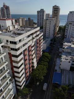 EDIFICIO NABUSIMAKE APTO 903 - Rodadero - Rodadero - 8