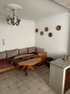 Casa Ben Tanger - Tangeri - 6