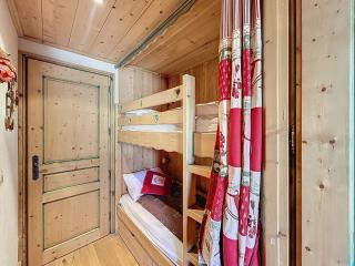Appartement cosy proche centre village avec balcon et parking - FR-1-560-161 - Combloux - 3