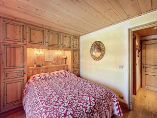 Appartement cosy proche centre village avec balcon et parking - FR-1-560-161 - Combloux - 1