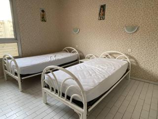 Appartement 3 pièces avec climatisation, parking, proche plage pour 6 personnes - FR-1-750-70 - Canet-en-Roussillon - 6