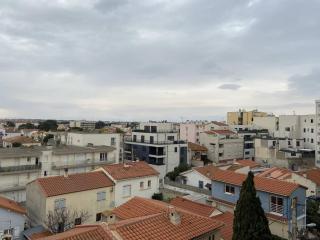 Appartement 3 pièces avec climatisation, parking, proche plage pour 6 personnes - FR-1-750-70 - Canet-en-Roussillon - 4
