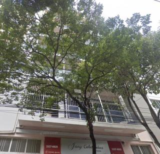 Quarto em apartamento amplo na Vila Buarque - San Paolo - 9