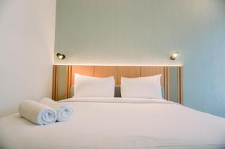Stunning Studio Transpark Bintaro Apartment By Travelio - Tangerang - 0