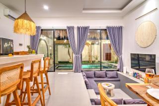 Villa Esha III - Seminyak - 0