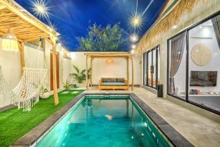 Villa Esha III - 0