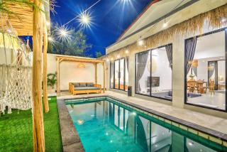 Villa Esha III - Seminyak - 0