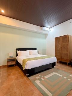 Kleine Umah Bali Seminyak - Seminyak - 2