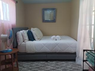 AJ's Cottage - Nuku‘alofa - 5