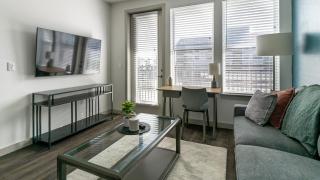 The Standard Apartments by Barsala - Houston - 4