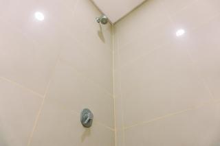 Comfort and Simply Look Studio Room Apartment at B Residence By Travelio - Tangerang - 6