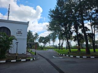 Ponderosa Golf & Country Resort - Johor Bahru - 9