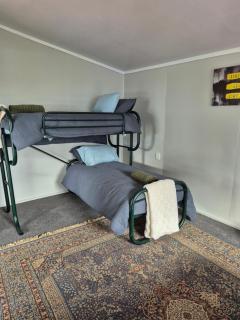 The rustic haven - Matangi - 4