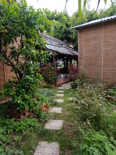 BenTrestay - Giồng Tú Ðiền - 9