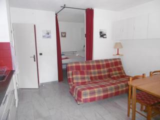 T2 cabine climatisé avec piscine, parking privé, proche port et commerces, idéal 4-5 pers. - FR-1-796-9 - Gruissan - 5