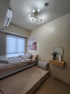 New Avida Abreeza 1 Bedroom with own parking - Davao City - 9