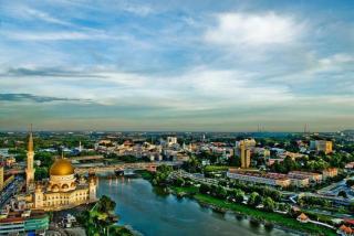 Klang Prima Bayu Apartment, Taman Bayu Perdana, 42000 Pelabuhan Klang - 9