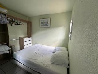 T3 Climatisé avec Terrasse, 6 Pers, Parc Dosses, Animaux OK - FR-1-799-53 - Le Barcarès - 7