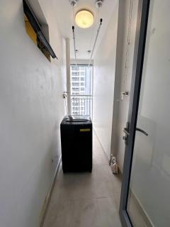 Căn hộ 2 phòng ngủ homestay chung cư vinhomes times city - Hanoi - 4
