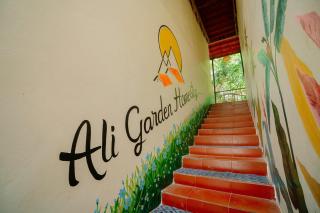 Ali Garden Homestay Trang An Ninh Bình - Xuân Sơn - 3