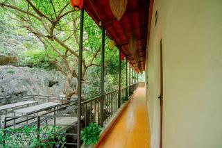 Ali Garden Homestay Trang An Ninh Bình - Xuân Sơn - 1