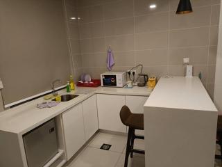 DWHARF Residence Port Dickson Waterfront - 8