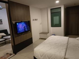 DWHARF Residence Port Dickson Waterfront - 2