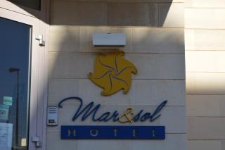 Hotel Mar & Sol - Punta Secca - 3