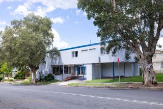 Windsor Heritage Motel - Windsor - 3