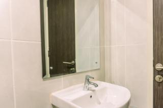 Minimalist 2BR Apartment at Serpong Garden near Train Station By Travelio - 7