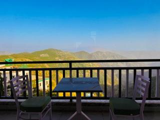 Nature Valley View Resort KOTI - on Chail Road with Parking - 2