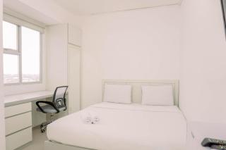 Cozy Stay Studio at Urbantown Serpong Apartment By Travelio - Tangerang - 0