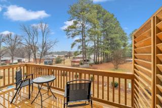 Luxurious King 3BR Townhouse Mins to Downtown! - Durham - 4