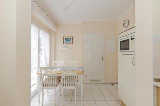 Stadtvilla-Wohnung-01-mit-eigener-Garage - Kühlungsborn - 1