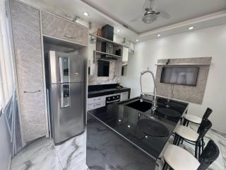 Lindo Apartamento 3 minutos da Praia H.G 66-903 - Rio de Janeiro - 8
