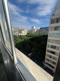 Lindo Apartamento 3 minutos da Praia H.G 66-903 - Rio de Janeiro - 5