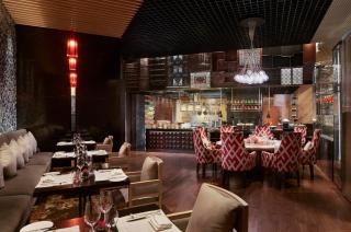 The Ritz-Carlton, Tianjin - Tianjin - 9