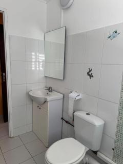 La maison Dalmatien - - 2