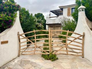 Villa LILY BAY baie de Santa Giulia-Porto Vecchio - Porto-Vecchio - 4