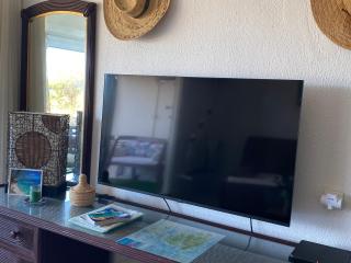 Excellence Suites Orient Beach Oceanview King-Size Beach Pool Parking - Cul de Sac - 1
