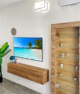 Carlitas Beach Apartment - Martinsicuro - 3