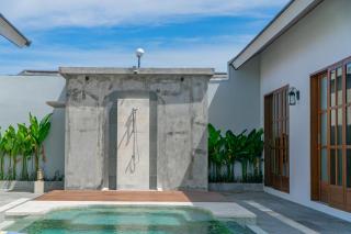 Kardi Residence By Bali Cabin - - 1