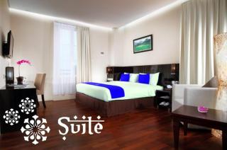 Hotel Namira Syariah Pekalongan - Pekalongan - 9