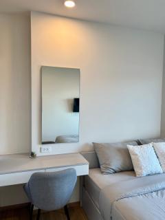 Luxury 2 bedrooms with nice view in Hat Yai - - 4