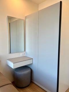 Luxury 2 bedrooms with nice view in Hat Yai - - 2