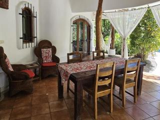 Villa Bruga en Samara Rocks - Sámara - 7